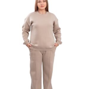 Basic Crew Neck