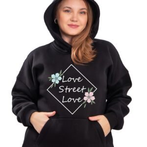 Love Street Hoodie