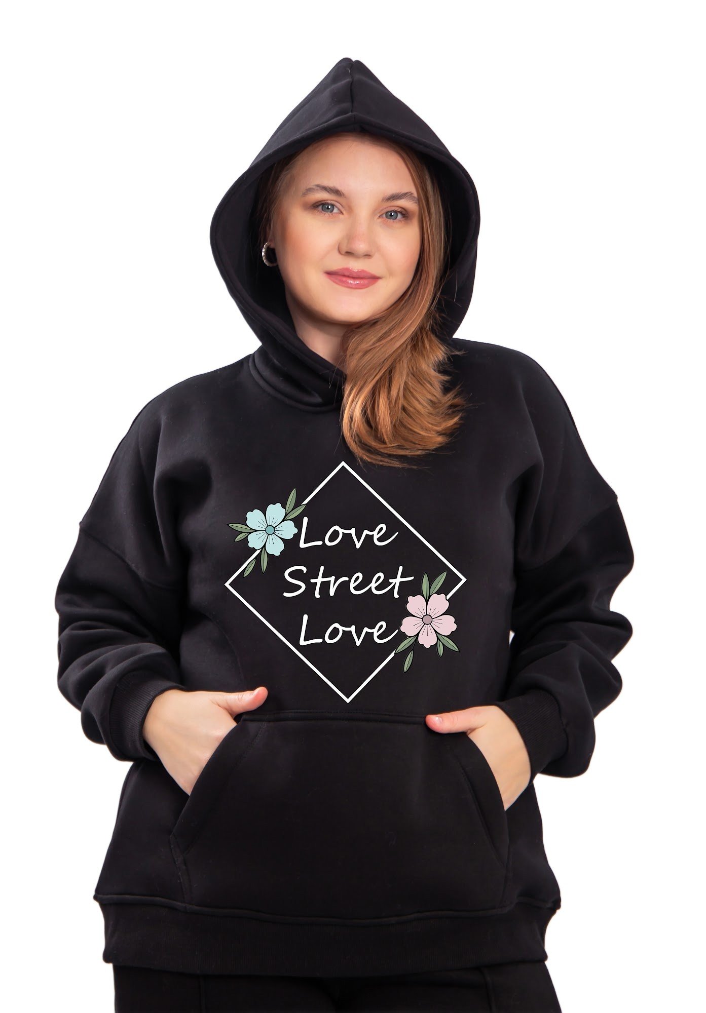 Hoodies