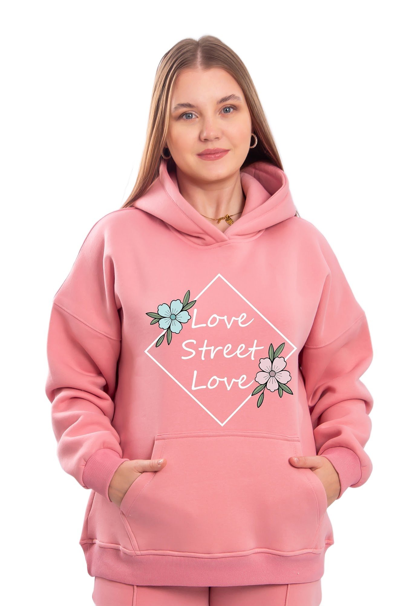 Love Street